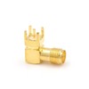 sb components SMA Connector Female Right Angle L shape 90