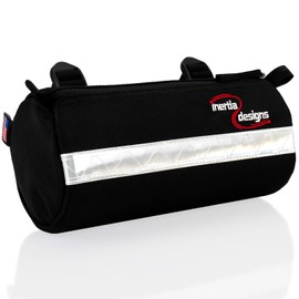 Inertia Designs - GX5 Barrel Bag - Black