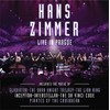 Live in Prague (2cd)