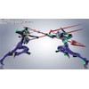Robot Spirits Evangelion BAS62117 Evangelion First Unit + Casius Spear