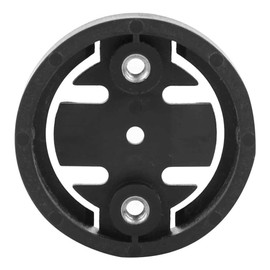 Bicycle Computer Mount, Bicycle Computer Handlebar Mount Base Computer Mount Adapter for Garmin, Bryton, Cateye Bike Computer