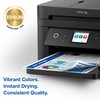 EPSON 222 Claria Ink High Capacity Black Cartridge (T222XL120-S) Works