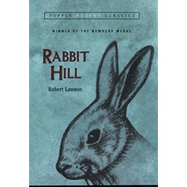 Rabbit Hill (Puffin Modern Classics)