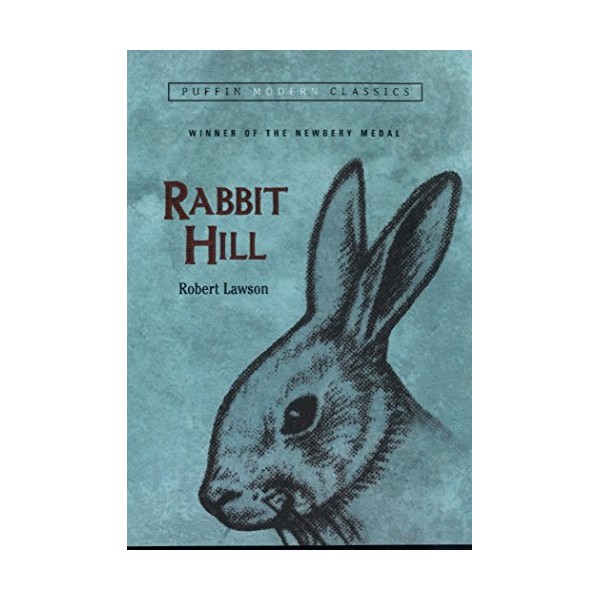 Rabbit Hill (Puffin Modern Classics)