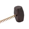 2pcs Percussion Ball Hammer Massager Chicken Wings Wood Reduce Fatigue