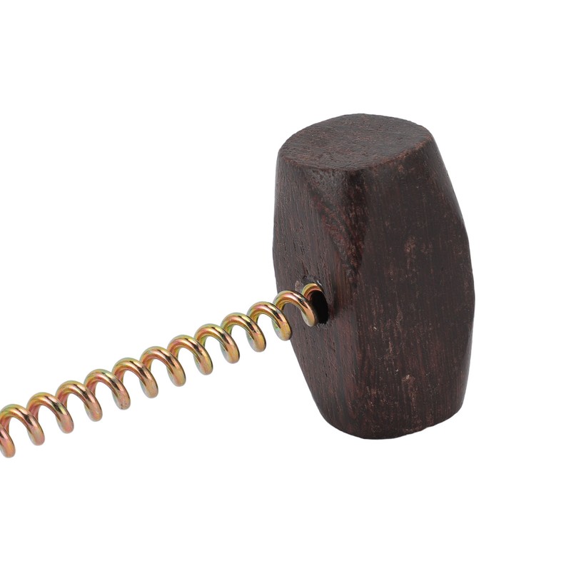 2pcs Percussion Ball Hammer Massager Chicken Wings Wood Reduce Fatigue