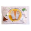 Dot Japan Natural Tree Sap Sheet, Bisamine, Far Infrared, Radiant