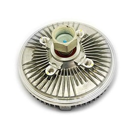 Fan Clutch - Compatible with 1999-2010 GMC Sierra 1500