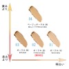 Color Stay Long Wear UV Powder Foundation Ochre 10