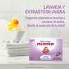 Mennen Jabón para Bebé Baby Magic Lavanda y Extracto de
