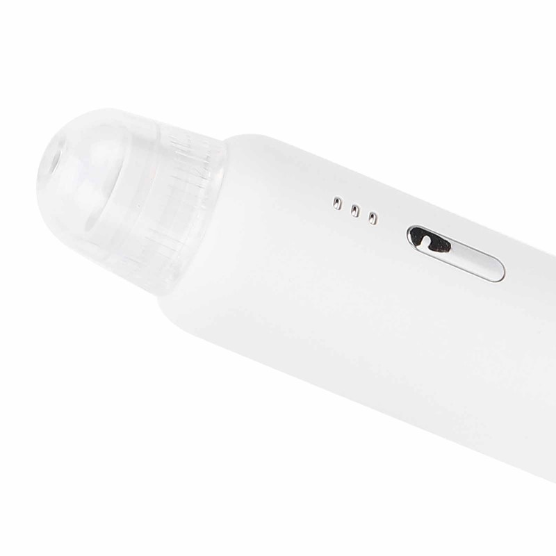 Blackhead Removal Suction Machine Grease Removal Electric Face Pore Cleaner