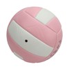 Size 5 Volleyball Soft Wear Resistant Waterproof Volleyball for Indoor