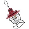 LED Camping Lamp Lantern Tent Lamp Searchlight Multifunctional Outdoor Portable