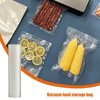 Vacuum Sealer Bags - Vacuum Seal Bags | Food Vac