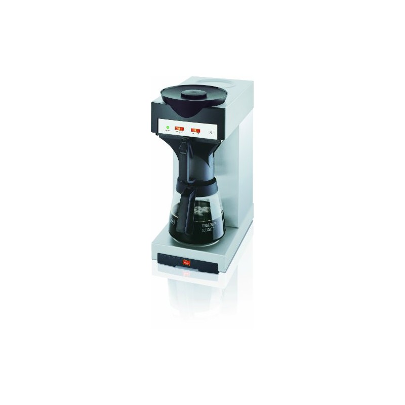 Melitta Glaskanne 1,8 Liter