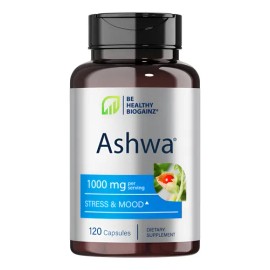 Suplemento Biogainz 500mg 120 Cápsulas | Energía Y Bienestar Sin Sabor