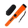 DEWIN Pinpointer Metal Detector, Metal Detector IP68 Waterproof Handheld Pinpointer