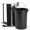 MSV Cosmetic Bin, Plain