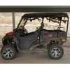 PBR PRODUCTS Honda Pioneer 1000-5 Deluxe or Base - 2"