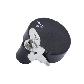 GM Genuine Parts GT377 (84214460) Fuel Tank Filler Locking Cap