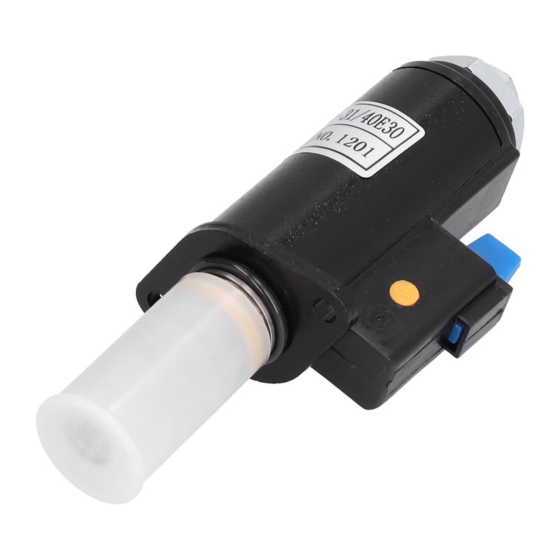 Solenoid Valve Electric Excavator Accessories for CAT 111‑9916 DC12V TOSD‑06‑005