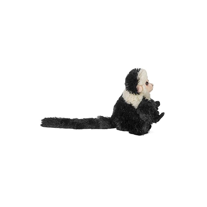 Wild Republic Capuchin Plush, Stuffed Animal, Plush Toy, Gifts for