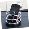 PLAFOPE 3pcs Folding Car Cup Holder Drink Holders for All