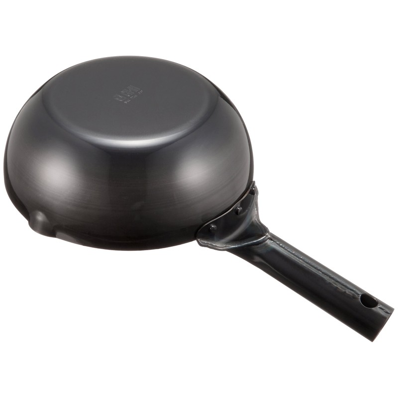 Summit Industrial Iron Pot Flow IH Beijing pot 22 cm