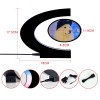 Jiangmen Excellence Electronic Technology Magic Black Magnetic Levitating Photo Frame