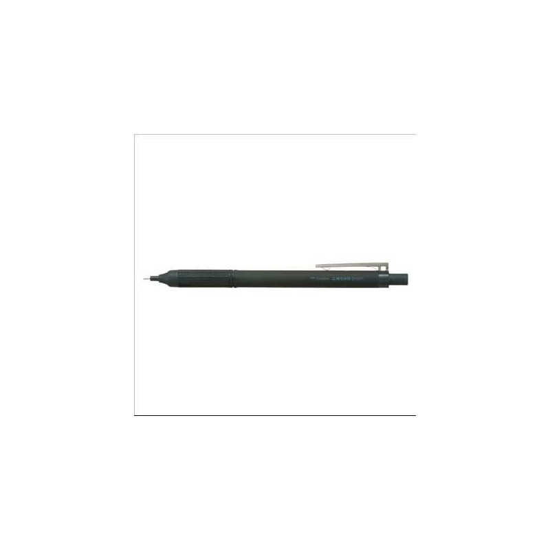 Tombow Mono Graph Lite Mechanical Pencil | 0.5mm | Full
