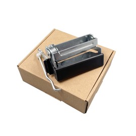 HUYILUN0104 Exterior Tailgate Handle Back Door Lift Gate Handle Compatible with Honda Cr-v CRV 1997-2001 74857-S10-033