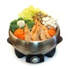 SPT SS-301A: Multi-Cooker (Shabu-Shabu & Grill), stainless