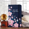 2026-2028 Pocket Calendar - 3 Year Monthly Planner from January