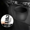 Umora Car Storage Case Backseat Storage Car Trash Can Car