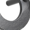 Buzzetti Clutch Bell Locking Tool for Piaggio 125-400cc 4T