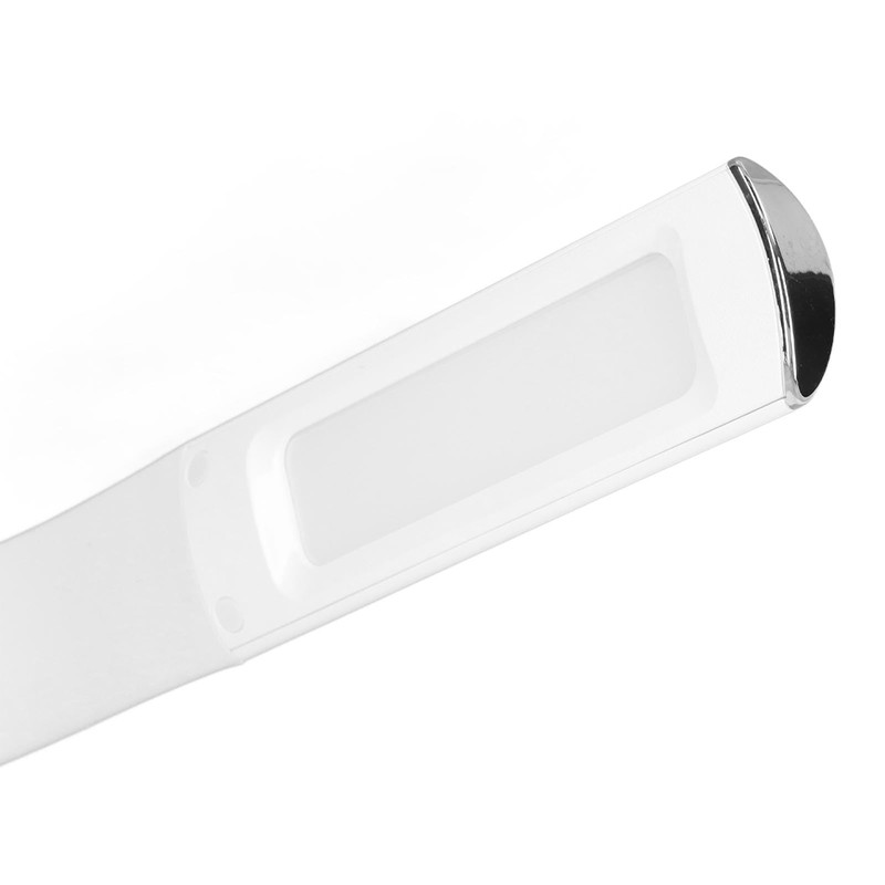 LED Desk Lamp with Touch Control, Wireless Reading Light for