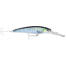 Rapala X-Rap Magnum 14 cm, 46 g, Sea Wobbler, Colour: HD Wahoo UV