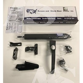 Closer Kits - Standard Kit (Bronze)