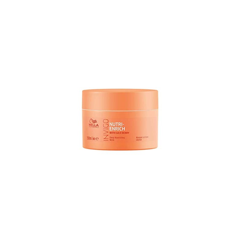 Wella Professional Enrich Treatment, 150ml