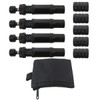 Premium for Off -Road Vehicle Tire Deflator - Tool-Free Adjustment