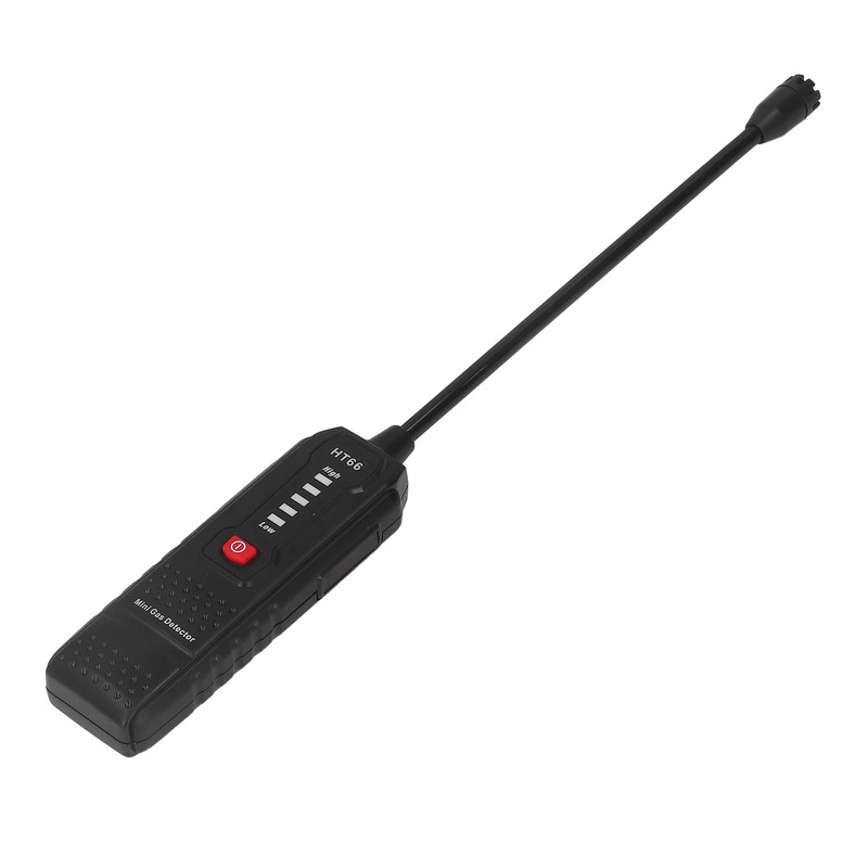 Mini Gas Detector Combustible Methane Natural Gas Leak Tester Sensor
