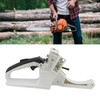 Chainsaw Fuel Gas Tank Rear Handle Chain Saw Accessories for