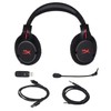 HyperX Cloud Flight wireless gaming headphones