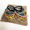 Hair SlideProof Knot Hair Tie Elastics