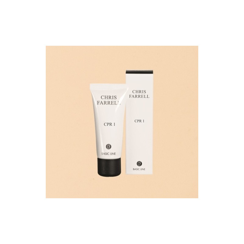 Crisparel CPR 1 (Eye Cream) 15ml, 100ml / 크리스파렐 씨피알