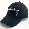YOYOBEAR Sombrero de pickleball, Negro -, Large