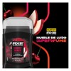 Desodorante en Barra AXE Cherry Spritz 45 g