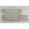 Friends Hill Sicily Glasses Case, Yellow YW-283-134