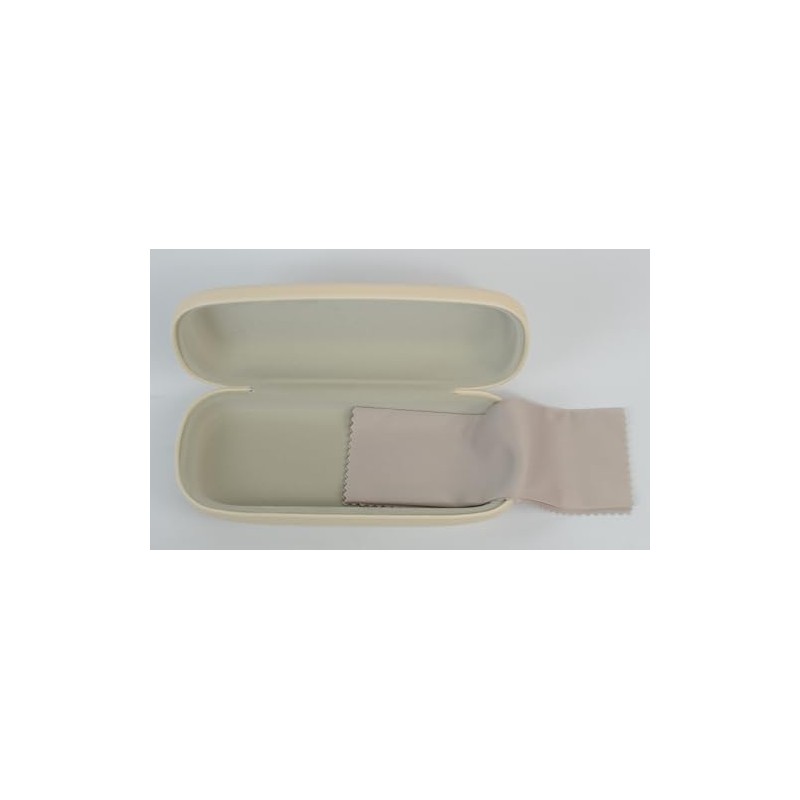 Friends Hill Sicily Glasses Case, Yellow YW-283-134