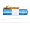 RC LED Police Light Simple Simulation Design 4 Modes RC